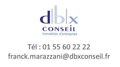 carte DBX